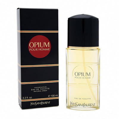 Opium edt 100ml (férfi parfüm)